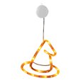thumbnail image 3 of Ventana Con Luces Halloween Ventosa Bonita (globo Ocular), 3 of 8