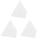 thumbnail image 1 of Moldes Pirámide Silicona Grandes Molde Fundición Resina Epoxi DIY para (A), 1 of 9