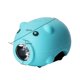 thumbnail image 5 of Luces de bicicleta y luces traseras con función de bocina, luz de bicicleta recargable por USB, altavoz de 120 decibelios, 5 of 5