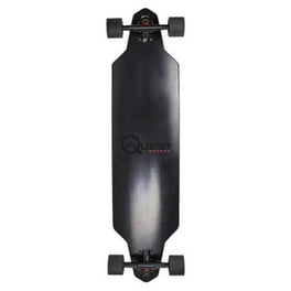 KaZAM Shark Wheel Junior Youth Shortboard Cruiser Skateboard