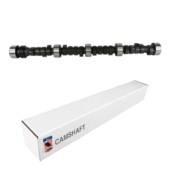 DNJ CAM3101 Camshaft Fits Cars & Trucks 62-95 AM General Buick Bel Air 4.6L-5.7L V8 OHV 16v