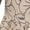 C Khaki, variant on Girls British Trench Coat, Long Sleeve Floral Prints Thicken Warm Quilted Mid-Long Jacket Khaki 3-4T
