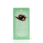 Choco Musk Pistachio Eau de Parfum Spray 50ml (1.65 oz) by Al Rehab