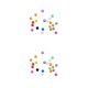 thumbnail image 4 of Greeniant 100pcs Colorido Se?uelo Pesca Duro Abordar Cuentas Plastic Flotante Cebo 100 piezas 6 mm 2piezas Greeniant CBP432616, 4 of 5