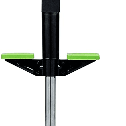Black & Green