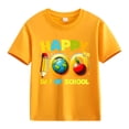 thumbnail image 1 of JLMSPLWG Baby Tees for Teens Toddler Tops Cat Shirt for Girls Baby Girl Clothes Under 5 Dollars Ropa De Niñas 3t Clothes Boy Gymnastics Clothes for 7-8 Boys 18 Months Clothes 6 Year Old Boys, 1 of 7