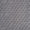 Grey, variant on Lilly Craft Grey Minky Dimple Dot Plush STRETCH Fabric. Sold by the Yard 58 / 60 Wide