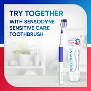 Sensodyne Sensitivity & Gum Whitening Toothpaste, Mint, 3.4 oz, for Adults