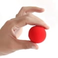 thumbnail image 4 of QenASHaing Ensemble Magique de 20 Pcs de Boules Éponge Rouges, Accessoires de Tours de Magie en Gros Plan Doux pour Comédie de Rue et Magie Classique, 4 of 8