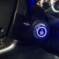 thumbnail image 4 of Ignition Switch Car Engine Start Push Button For Keyless Entry Push Starter, 4 of 4