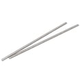 thumbnail image 1 of Unique Bargains M5 x 200mm 304 Stainless Steel Fully Threaded Rod Right Hand Threads 2 Pack, 1 of 4