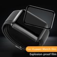 thumbnail image 2 of Kuymtek Protector de pantalla antiarañazos Smartwatch para Huawei Watch D Film Kit (5 piezas) Kuymtek Componentes de la computadora, 2 of 8