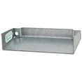 thumbnail image 2 of Wiremold Walker RFB-B Recessed Outlet Box Internal Bracket 1-Power (10 Pack), 2 of 4