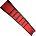 thumbnail image 4 of Motorcycle Universal Seat Cover Non-Slip Suitable Rubber Striped Seat Covers Soft For CRF150F CRF230F CRF250F CRF250R CRF450F CRF 150F 230F 450F 450R Dirt Pit Bike Motocross Off Road Motorbike, 4 of 14
