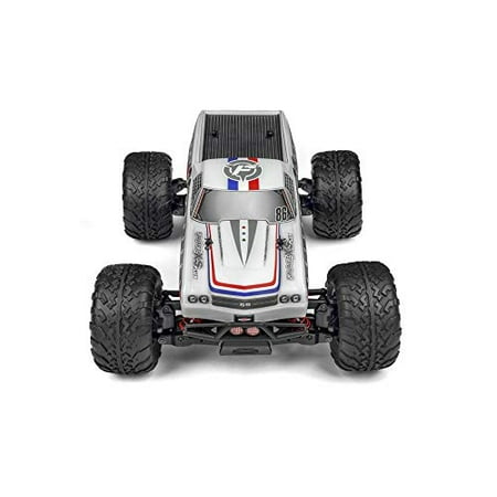 HPI Racing HPI120093 Savage XS Flux Combo | Walmart Canada