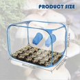 thumbnail image 4 of Mushroom Grow Tent Still Air Box, 4 of 5