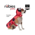 thumbnail image 5 of Rubies Ladybug Pet Costume for Dogs or Cats, Large, 5 of 7