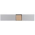 thumbnail image 4 of Yeacher Sensing LED Closet Light Rechargeable Sensor Light for Cabinet Wireless Wardrobe Light for Closet Kitchen 4000K USB Charging Closet Light bar 3 Mode, 4 of 8