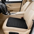 thumbnail image 4 of Yunuuuoa Car Seat Cushion Ventilated Mesh Summer Cool Gel Pad with Airflow Design for Office Chair Desk Chair Home Car Use Comfort Support Pressure Relief, 4 of 7