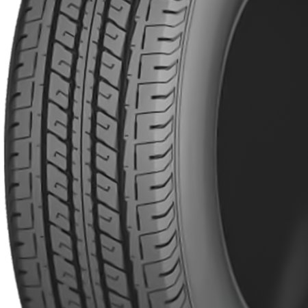 TBB TC-711 215/70R15 109/107S D 8 Ply Van Commercial Tire Sansujyuku sansujyuku.com