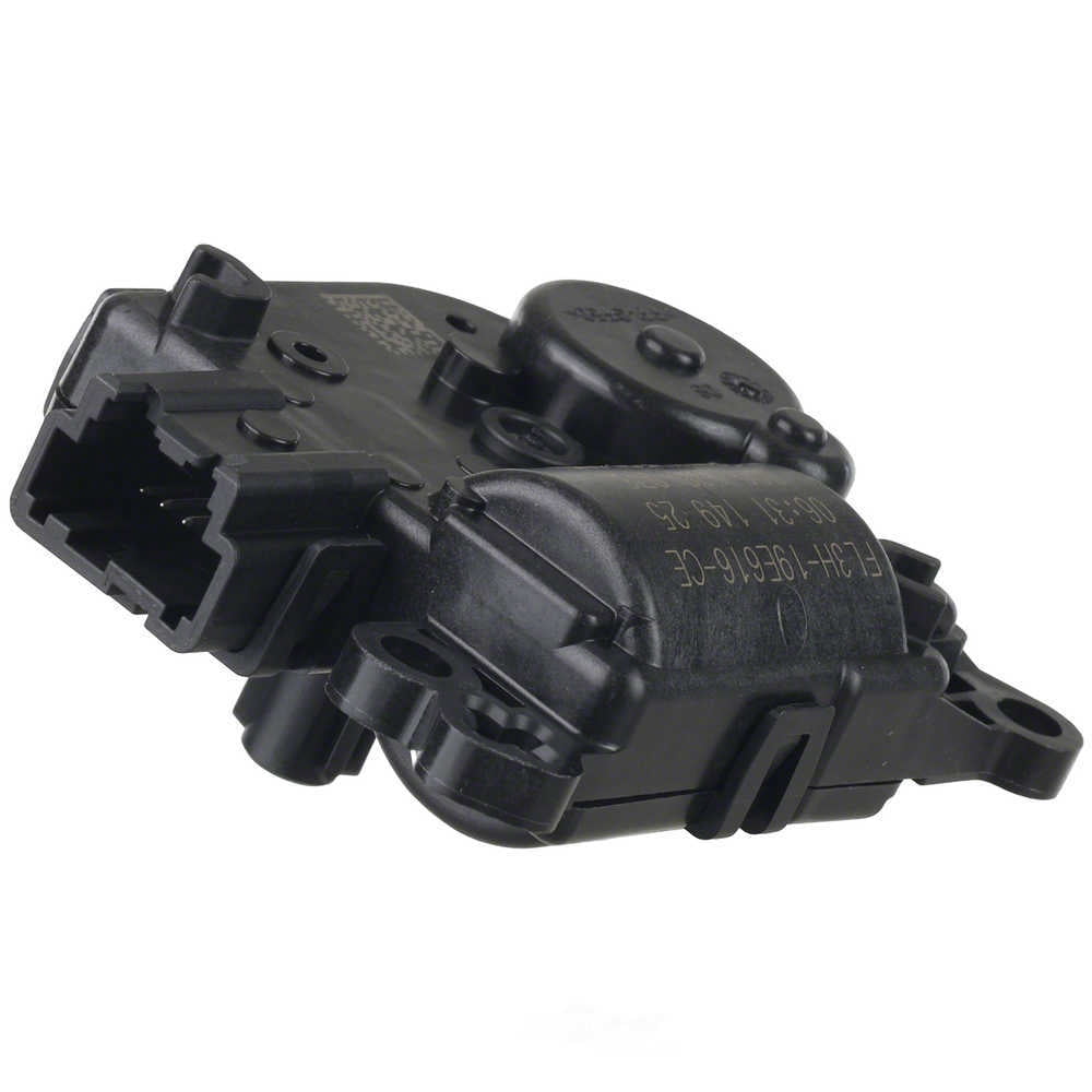 Motorcraft YH-2886 HVAC Panel Mode Door Actuator
