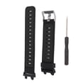 thumbnail image 2 of Smart Watch Strap, Soft Silicone Watch Strap Adjustable Replacement Band Accessory Fit For  T Rex 2 Smart Watch, 2 of 8