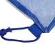 thumbnail image 2 of Mochila transparente, mochila transparente plegable grande de PVC, mochila transparente, funcionalidad versátil, 2 of 14