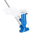 thumbnail image 5 of Swimming Pool Leaf Vacuum,Swimming Pool Cleaning Tools,Jet Vac Vacuum Cleaner,Suck Leaf Vacuum, for above ground pool,spas and fountains, 5 of 6