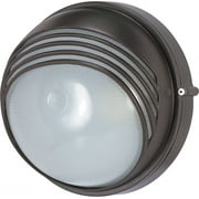 Nuvo Lighting 60/521 Single Light Ambient Lighting Outdoor Bulk Head