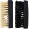 thumbnail image 1 of cepillos de limpieza profesionales para zapatos, cepillos de plástico suaves, cepillos duros, juego de limpieza para el hogar, cuidado del calzado, cuidado del cuero, cepillos para zapatos para limp, 1 of 4