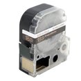 thumbnail image 2 of VGEBY Label Machine,Label Maker Tape,Labeling Tape Corrosion Wear Resistance 18mm Label Making For KING JIM / Printer, 2 of 8
