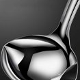 thumbnail image 5 of Grease Trap Stainless Steel Oil Separation Spoon 304 Oil Filter Spoon Oil Filter Skimmer Separate S, 5 of 5