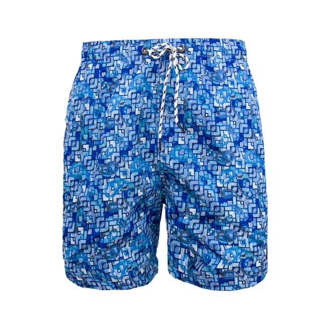 TRAJE DE BAÑO CABALLERO MARCA MAUI AND SONS MAUI AND SONS 322441-TRAJE DE BAÑO