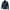 Dark Blue Zip Up Bomber Jacket, variant on YLSDY Men's Bomber Jacket Zip Up Windbreaker Outdoor Sport Coat Solid Color Stand Collar Long Sleeve Jacket Outwear Gray XXL