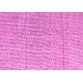 thumbnail image 1 of Ahgly Company Indoor Rectangle Abstract Purple Modern Area Rugs, 2' x 4', 1 of 4
