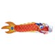 thumbnail image 2 of 2x Bandera de Manga para Jardín Libre Dragon Carp Streamer Kite, 2 of 9