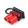 thumbnail image 4 of 2Pcs Accessory Charging Practical Portable Connecting 50A 600V Pair Plug Battery Trailer Quick Conne, 4 of 5