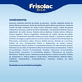 thumbnail image 4 of Fórmula Infantil Frisolac Gold PEP AC 2 pack de 400g, 4 of 4