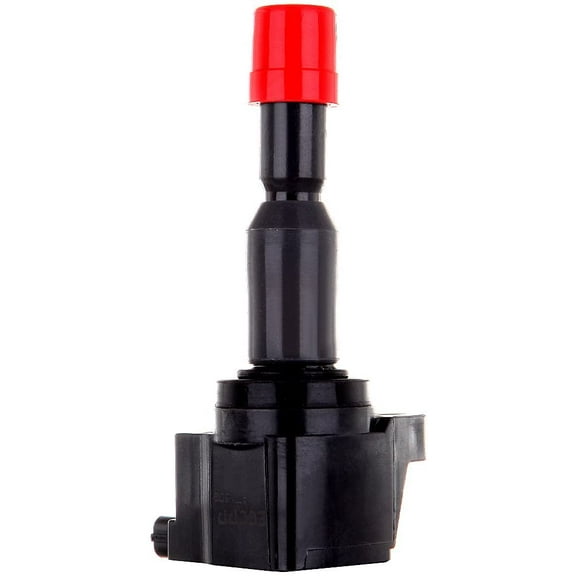 ECCPP High Performance Ignition Coil Pack of 1 Compatible for Honda Fit 1.5L 2007-2008 Fit for UF581