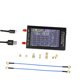 thumbnail image 1 of 4.3 Analizador de vectoriales Analizador de antenas minúsculas de mano digital LCD Sunnimix Analizador de espectro, 1 of 8