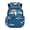 Basketball Shark Print, variant on Pzuqiu Cute Dragon Print Kids Backpack Boys School Bookbag Large Capacity Laptop Daypack with Side Pockets Lightweight Breathable Bookbag Ultra-soft Travel Knapsack for 8-14 Years
