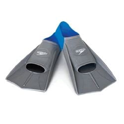 New Speedo Performance Short Blade Swimming Training Fins Select size 