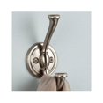 thumbnail image 2 of Franklin Brass Nolan Hook in Satin Nickel, 2 of 3