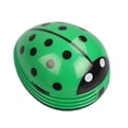 thumbnail image 2 of E ECSEM Aspirateur de Bureau Portable Mignon Mini Balayeuse de Miettes (Vert), 2 of 4
