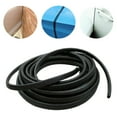 thumbnail image 3 of HEVIRGO 300cm Universal Auto Car Door Edges Anti-Collision Protector Trim Guard Strip, 3 of 7