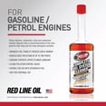 thumbnail image 2 of Red Line 60103 SI-1 Complete Fuel System Cleaner - 15 Ounce, 2 of 7