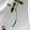 White, variant on Loose Pants for Women Botanical Print Relaxed Fit with Patchwork Detail And Side Pockets for Weekend Comfort And Daily Styling Womens Trousers