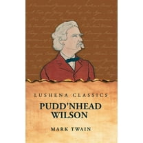 Pudd'nhead Wilson, (Paperback)