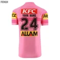 thumbnail image 3 of 2024 Penrith Panthers Premiers Local / Visitante / Anzac / Camiseta sin mangas CAMISETA PANTALONES CORTOS talla SML-XL-XXL-3XL-4XL-5XL, 3 of 5