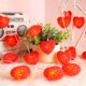 thumbnail image 1 of Guirnalda de luces LED para el Día de San Valentín, caja de pilas, decoración para bodas y fiestas, luces de colores, 1 of 7